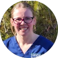 Ellie Buck Avatar